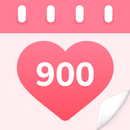 Love days: Anniversary tracker APK