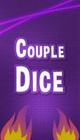 Couple Love Dice スクリーンショット 1