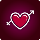 LoveFeed 图标