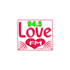 Love FM Guinee icône