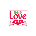 Love FM Guinee icon