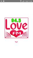 Love FM Guinee poster