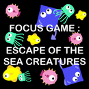 Focus Game: Escape of the Sea Creatures APK