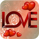 Cadres photo d'amour APK