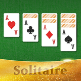 Solitaire icône