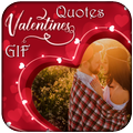 Valentines Day GIF and Quotes