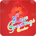 Love Greeting Creator