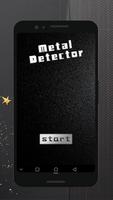 Metal Detector 포스터