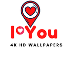 i♡Y - I love You Hottest WallPapers (2021) ไอคอน
