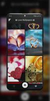 Love Heart Wallpapers اسکرین شاٹ 2