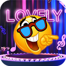 Birthday GIFs - Love Stickers APK