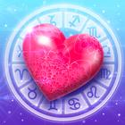 آیکون‌ Love Horoscope