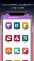 Love Horoscope poster