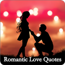 Romantic Love Quotes English APK