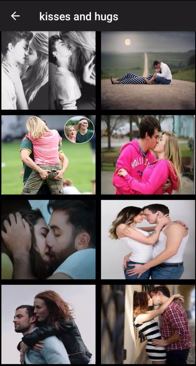 Love images Hot Lip Kiss APK pour Android Télécharger Love images Hot Lip Kiss APK pour Android Télécharger