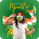 Love India of Republic Day APK