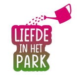 Liefde in het park