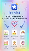Iconist penulis hantaran