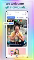 Iconist syot layar 1
