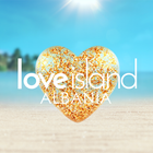Love Island Albania Zeichen