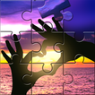 Love Jigsaw Puzzles icon