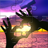 Amore Jigsaw Puzzle
