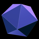 Wondrous Icosahedron icône