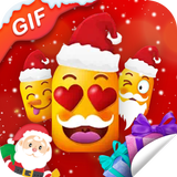 WAStickerApps Birthday Love Emojis icône