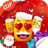 WAStickerApps Birthday Love Emojis أيقونة