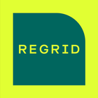 The Regrid Property App ikona