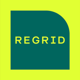 The Regrid Property App icône