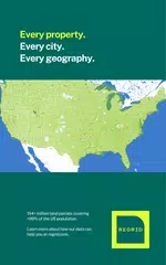 Descargar XAPK de The Regrid Property App