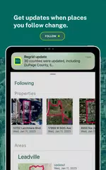 Descargar XAPK de The Regrid Property App