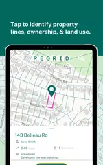 Descargar XAPK de The Regrid Property App