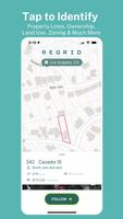 The Regrid Property App penulis hantaran