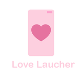 Love Launcher, Lovely Theme