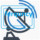Dth frequency icon