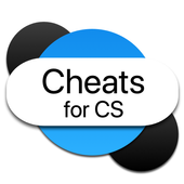 Cheats CS:GO icon