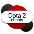 Cheats for Dota 2