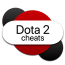 Cheats for Dota 2 APK