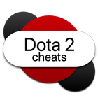 Cheats for Dota 2 icône