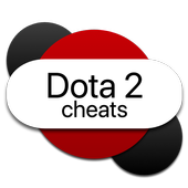 Cheats for Dota 2 icon