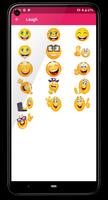 Adult Emoticons ภาพหน้าจอ 3