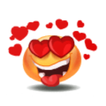 ”Emoji  GIF'S