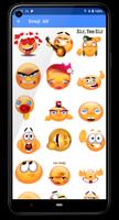 Emoji  GIF'S 😊 capture d'écran 3