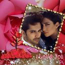 Lovely Flower Photo Frame APK