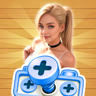 Lovely Screw - Jam Puzzle 图标