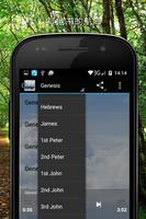 Audio Bible NIV免费 截图 1