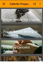 Catholic Prayer Book Offline screenshot 2