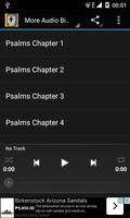 Audio Bible: Psalms Chap 1-75 captura de pantalla 3